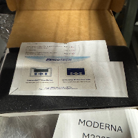 PendoTech PressureMAT Sensor Transmitter image 2